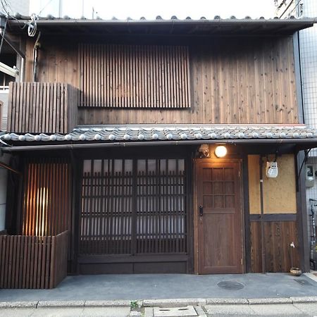 Yumeya Villa Kyoto Ngoại thất bức ảnh