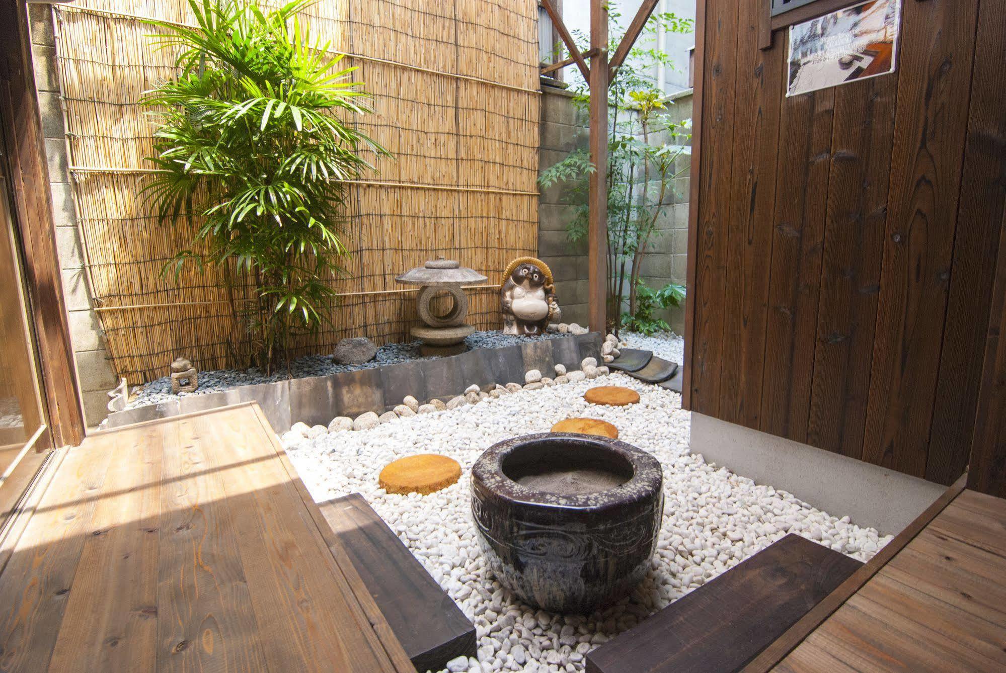 Yumeya Villa Kyoto Ngoại thất bức ảnh