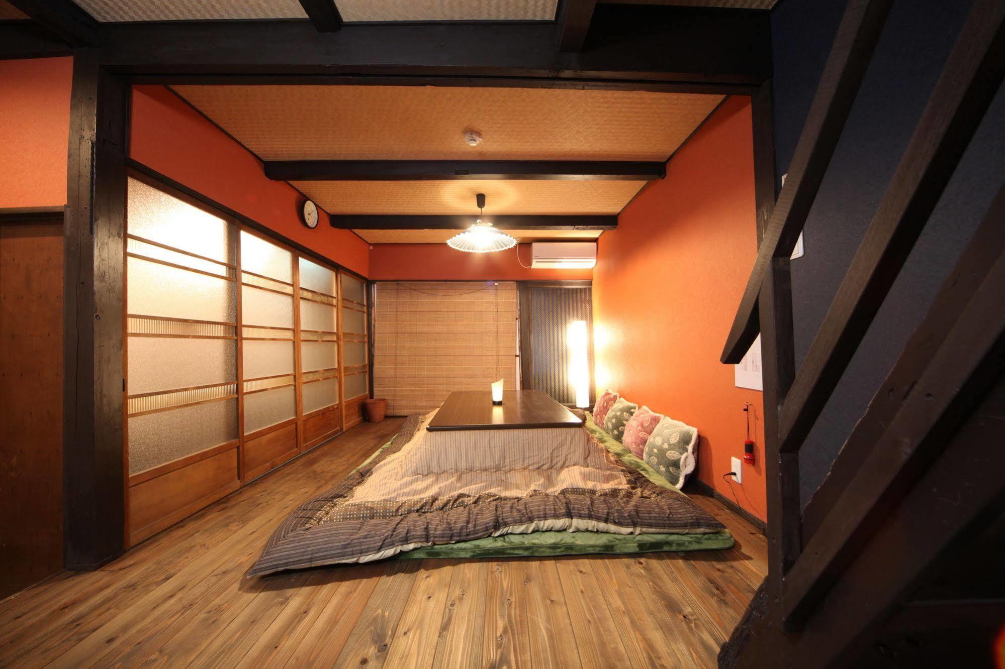 Yumeya Villa Kyoto Ngoại thất bức ảnh